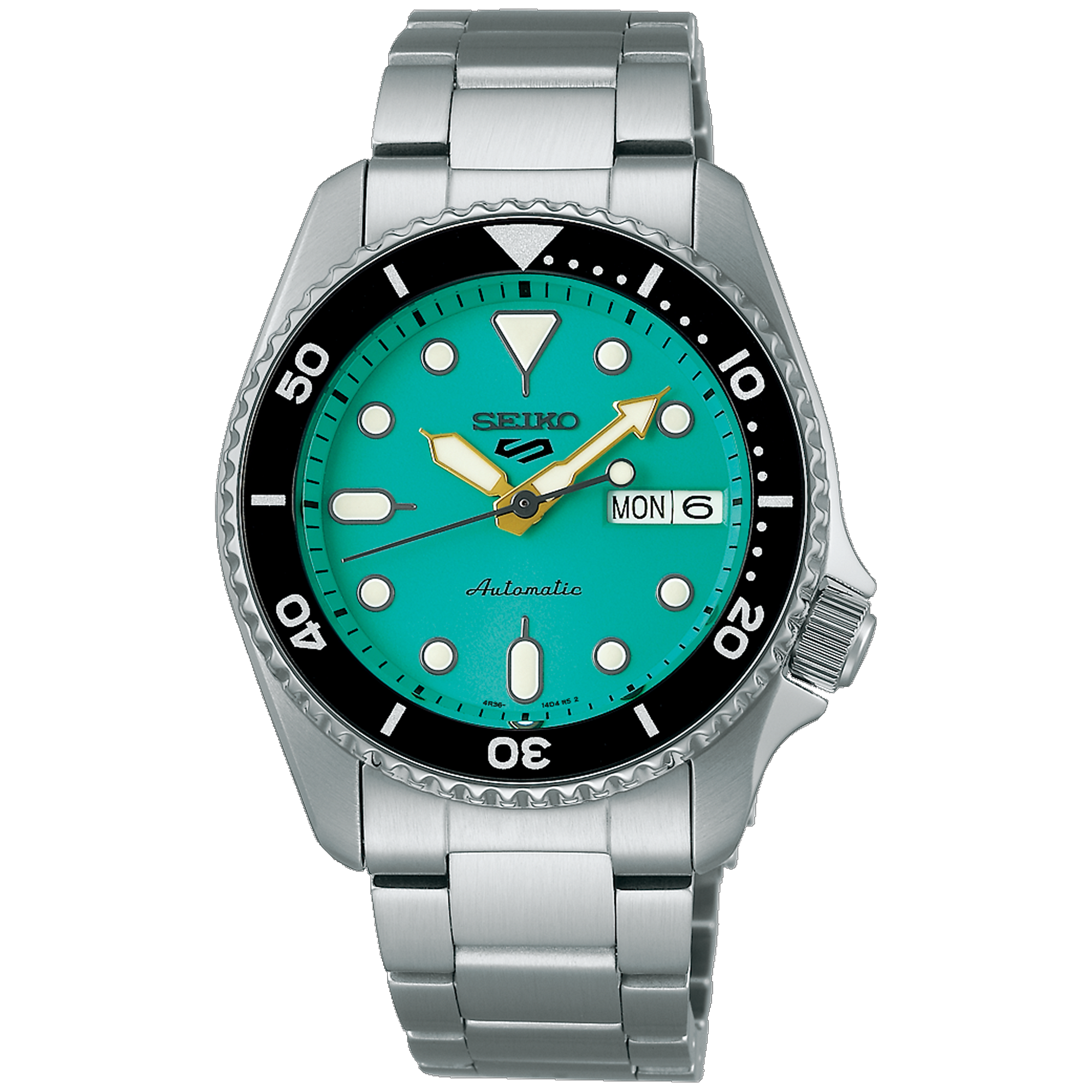 Seiko At The Halifax Watch Company 5 sports 5 sports