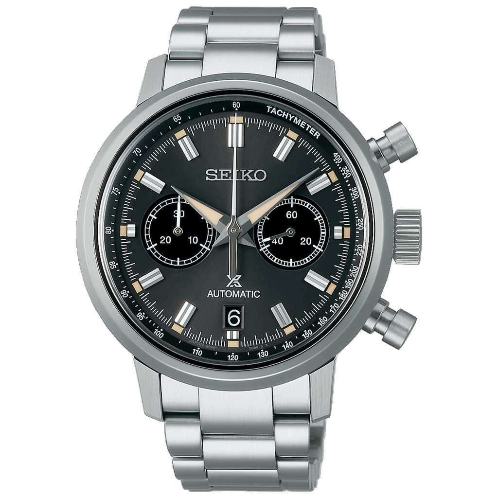 Seiko Prospex - Speedtimer SRQ037J1