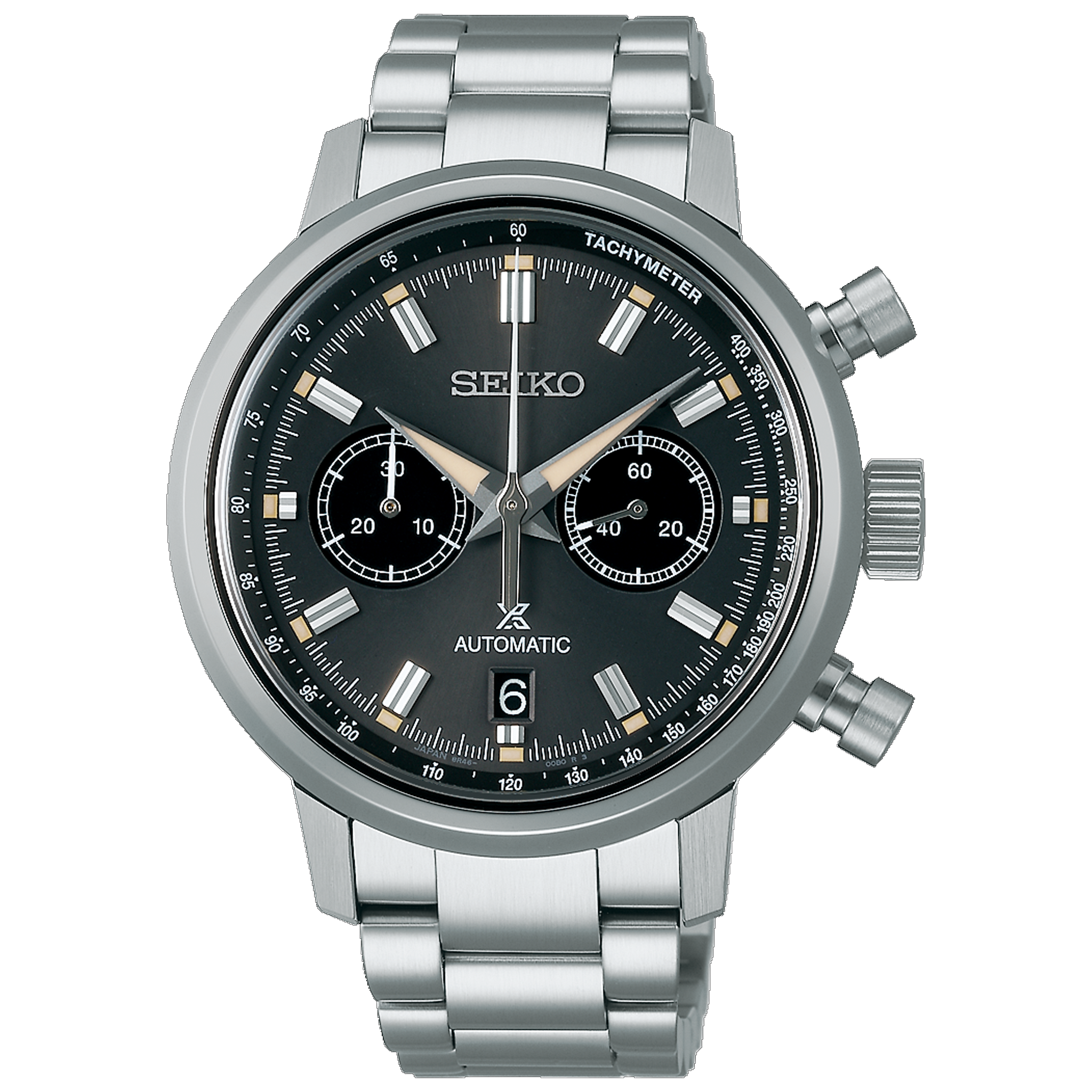 Seiko astron 2025 8x chronograph