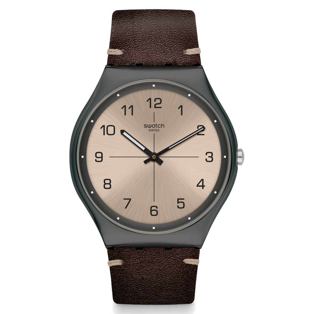 Swatch flip 2025 flop watch