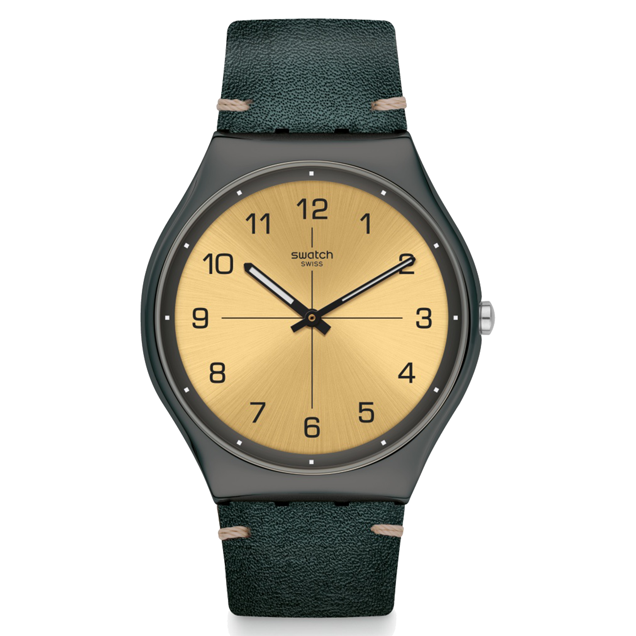 Swatch iron skin discount