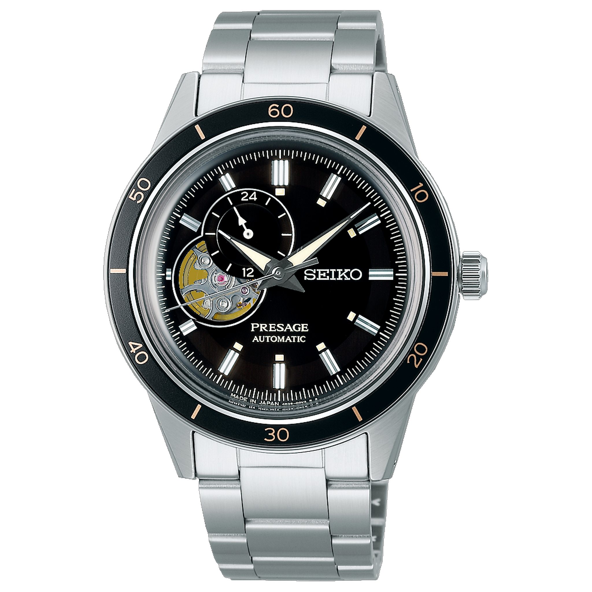 Seiko Presage - 1960s Series SSA425J1