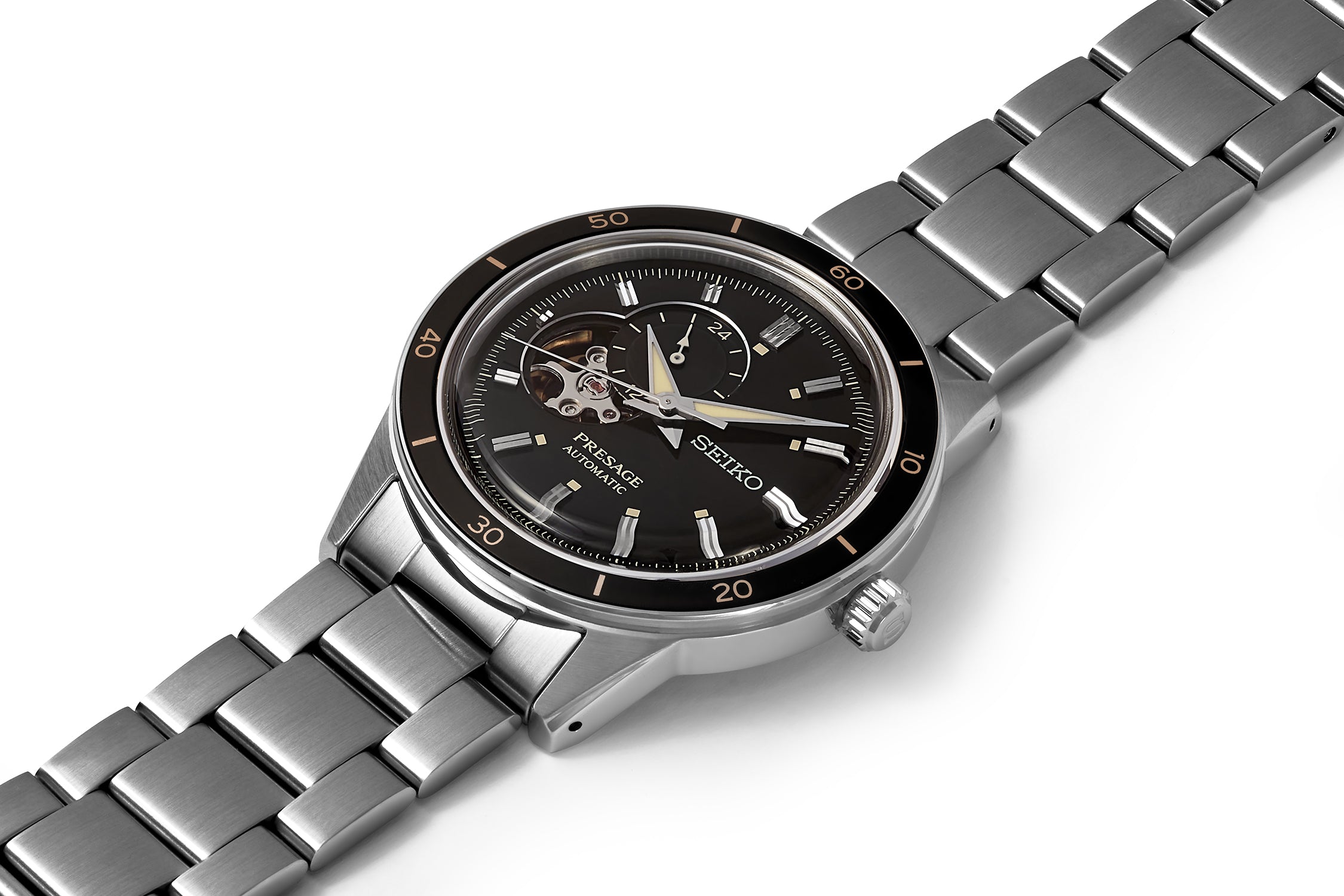 Seiko Presage - 1960s Series SSA425J1