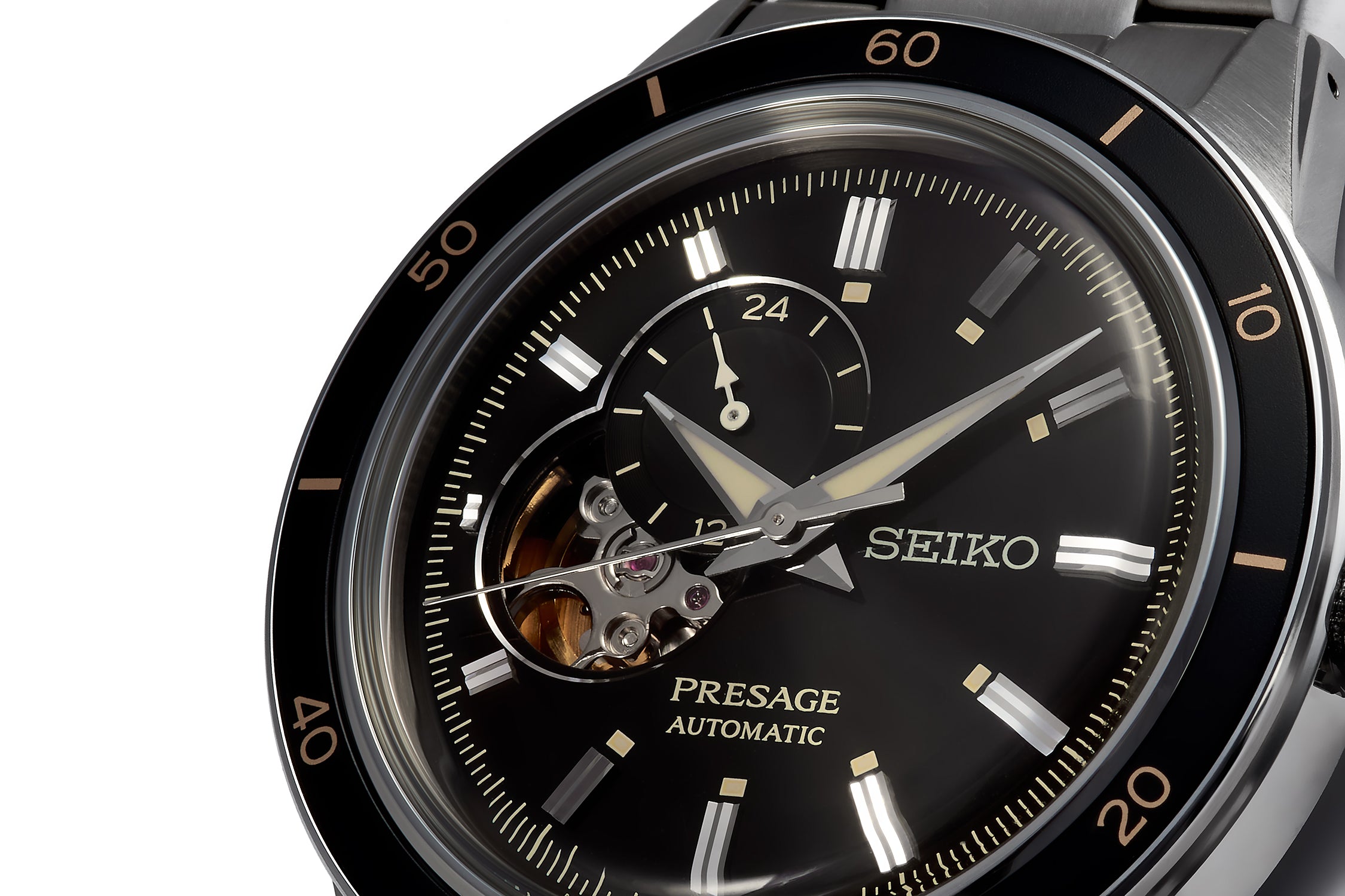 Seiko Presage - 1960s Series SSA425J1