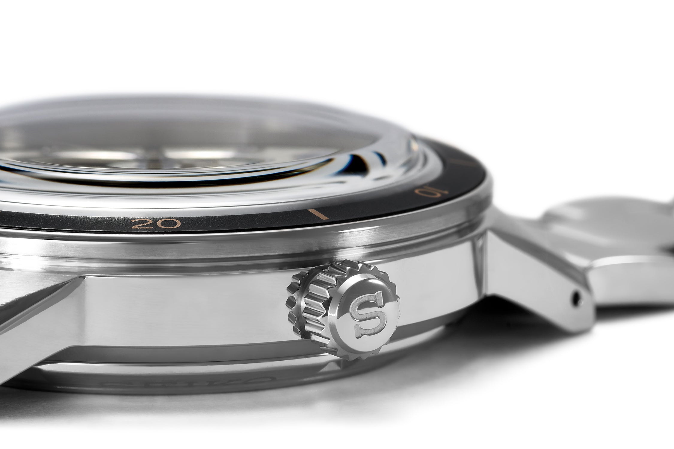 Seiko Presage - 1960s Series SSA425J1