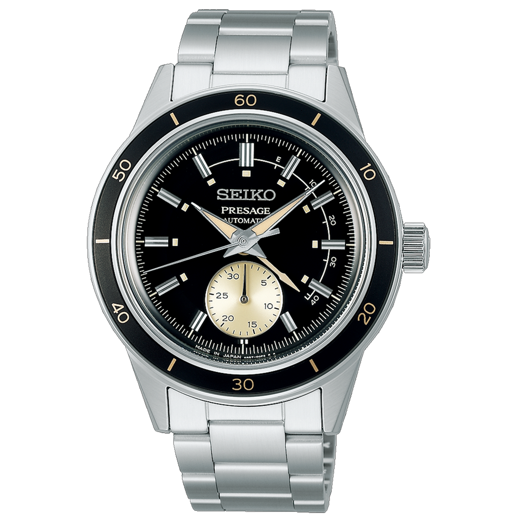 Seiko Presage - 1960s Series SSA449J1