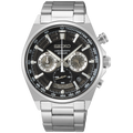 Seiko Chronograph Watch - SSB403P1