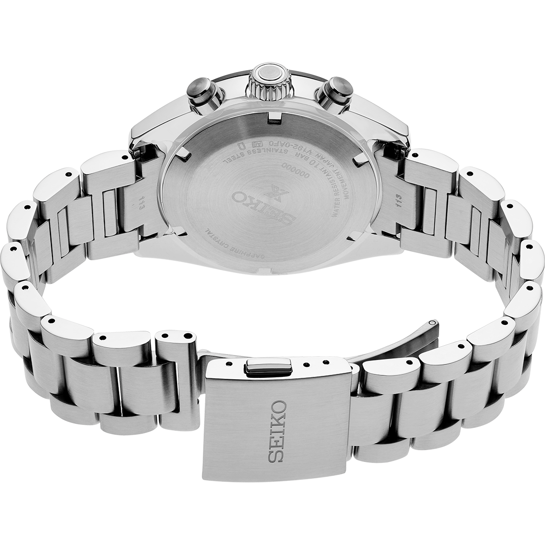 Seiko Prospex - Speedtimer SSC813P1