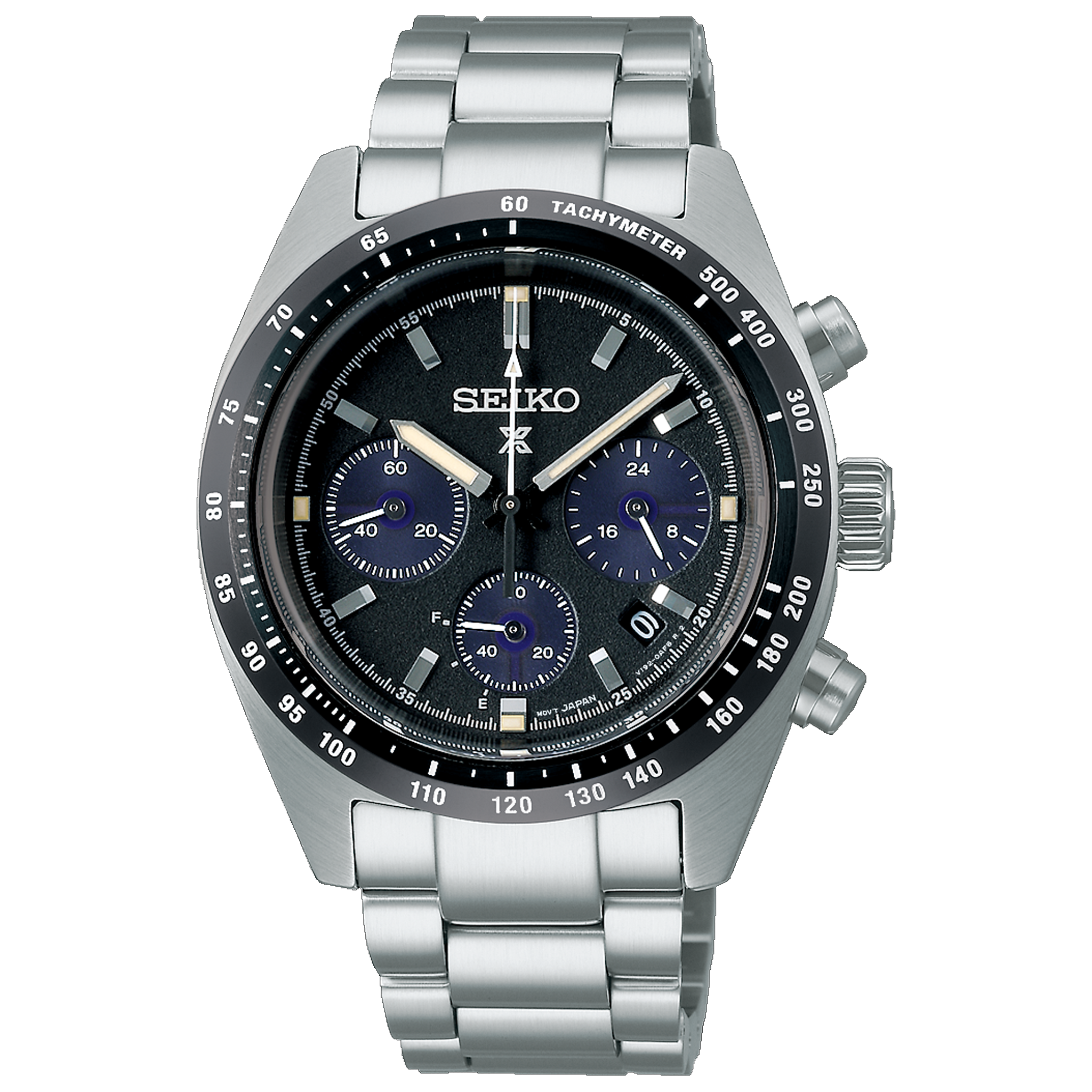 Seiko Prospex - Speedtimer SSC819P1