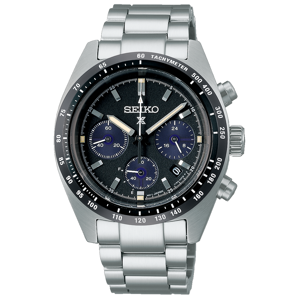 Seiko Prospex Speedtimer SSC819P1