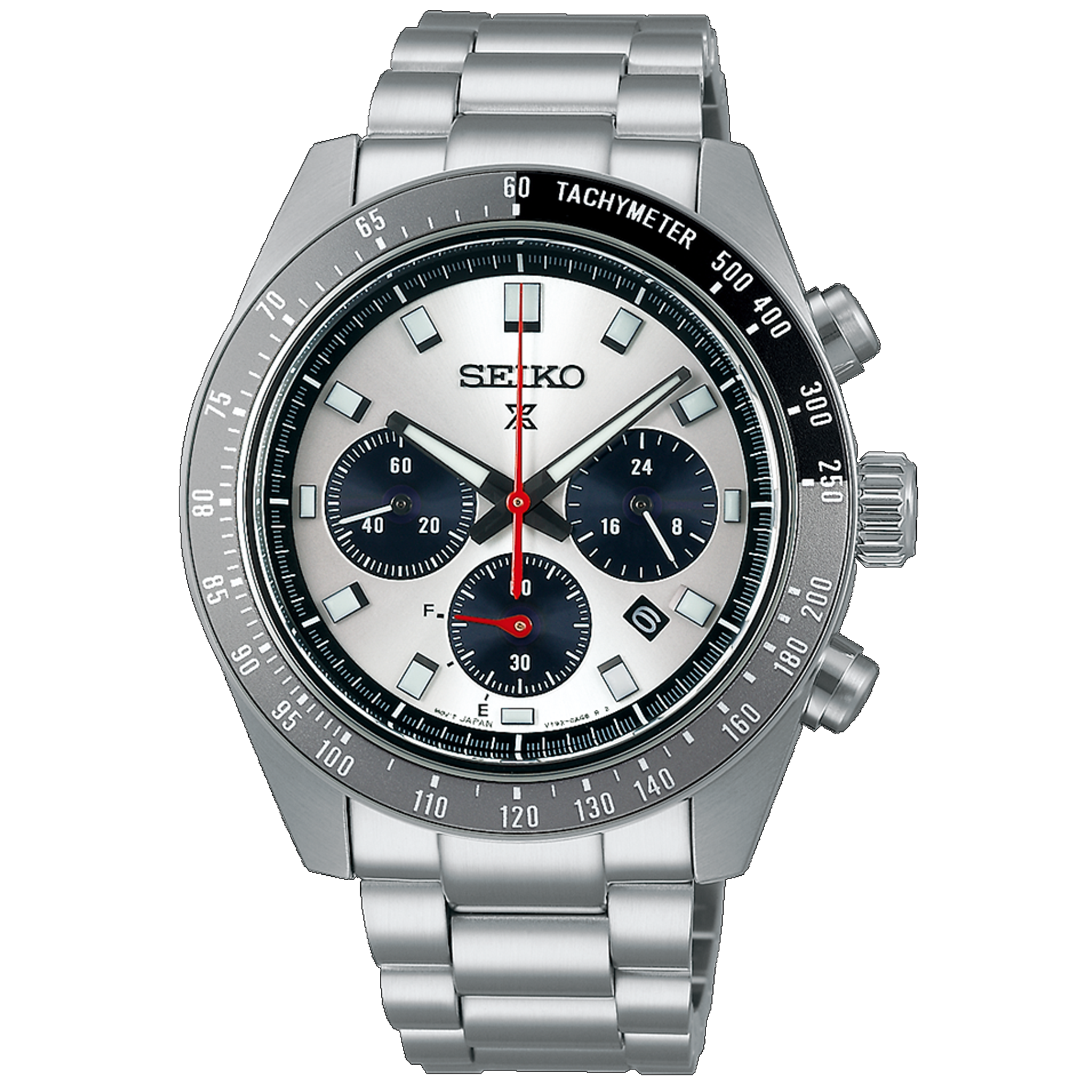 Seiko Prospex - Speedtimer SSC911