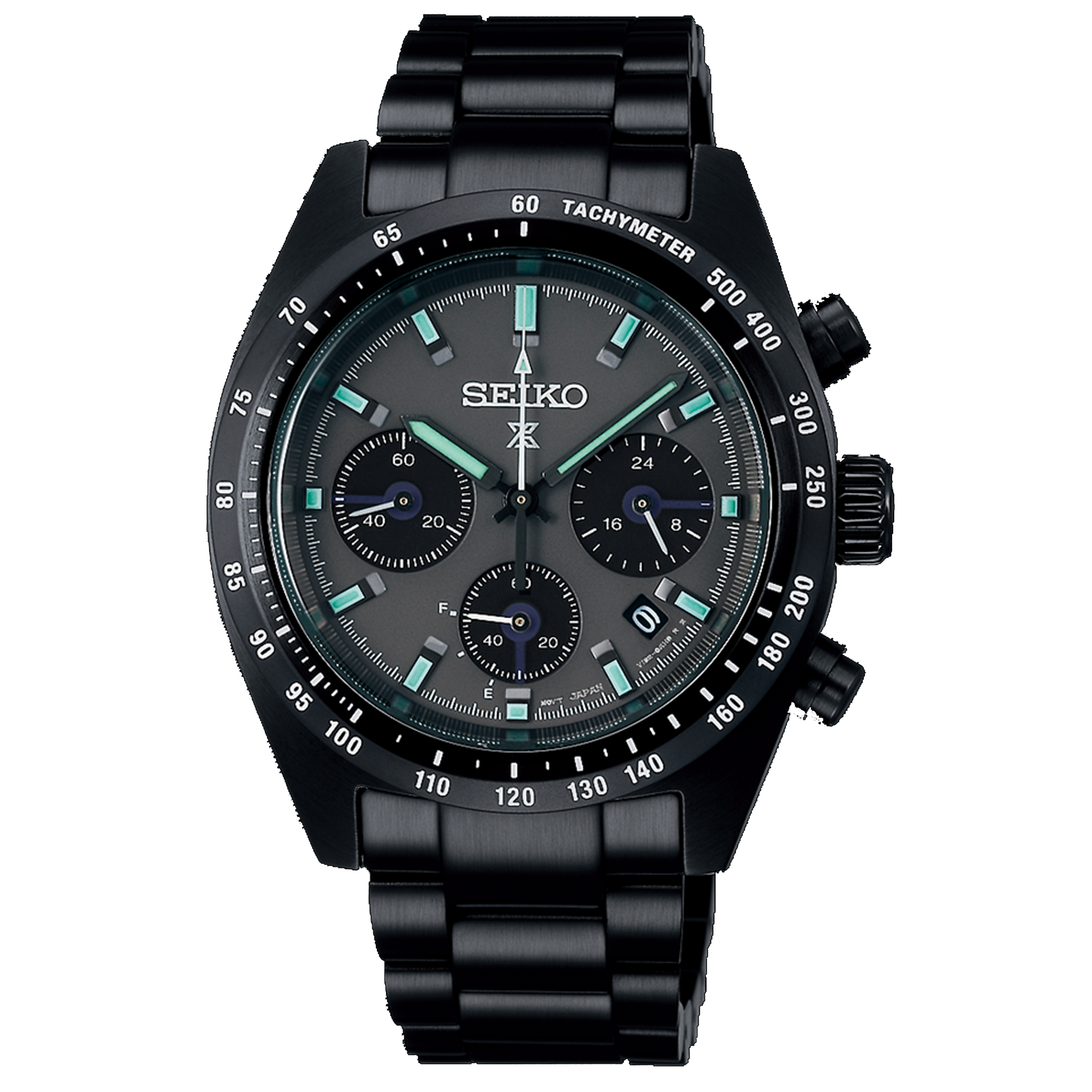 Seiko Prospex - Speedtimer SSC917