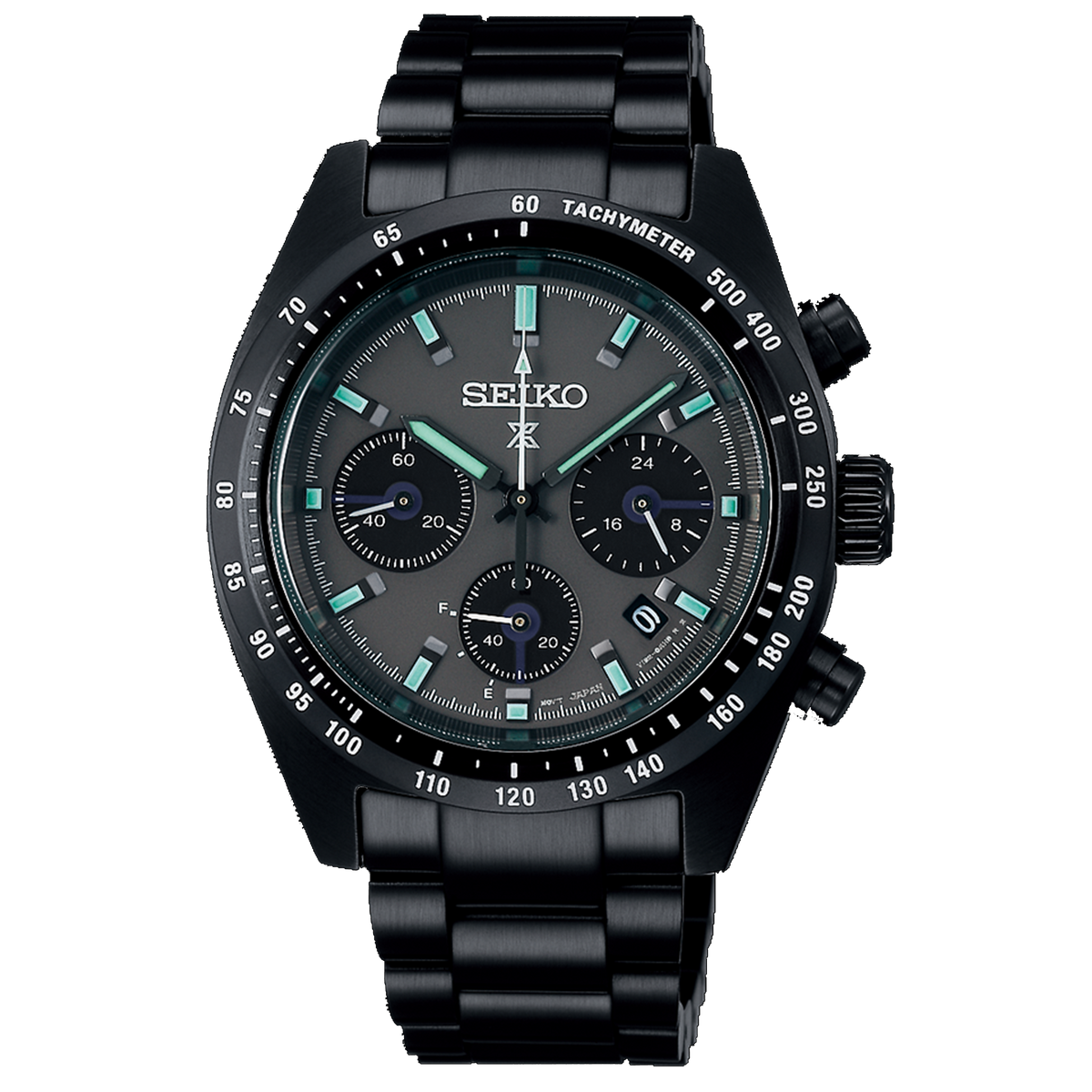 Seiko Prospex Speedtimer SSC917