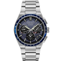 Seiko Astron - Blue Dial SSH109