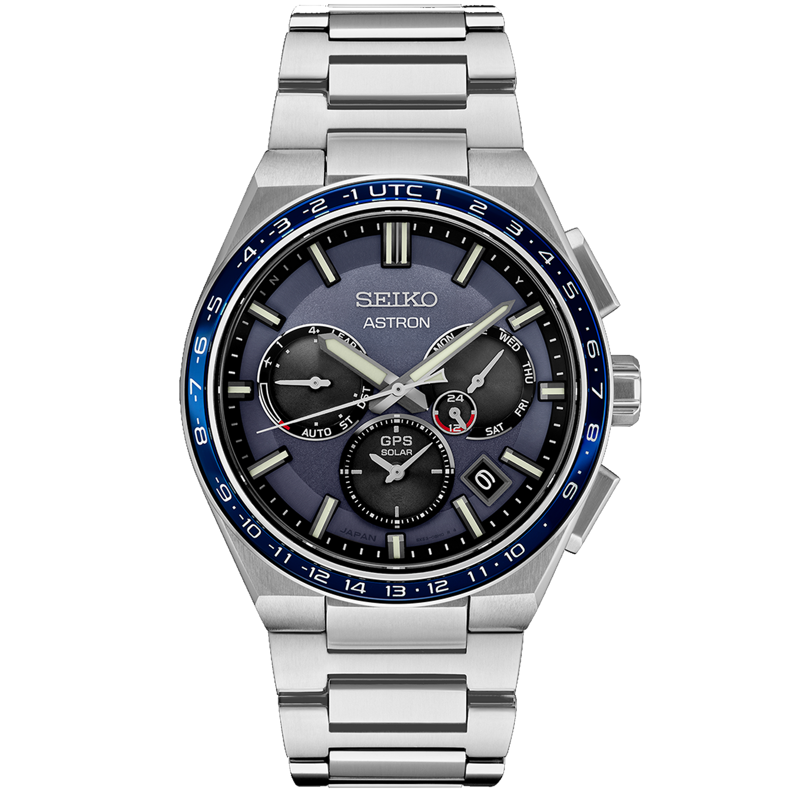 Seiko prospex clearance gps solar