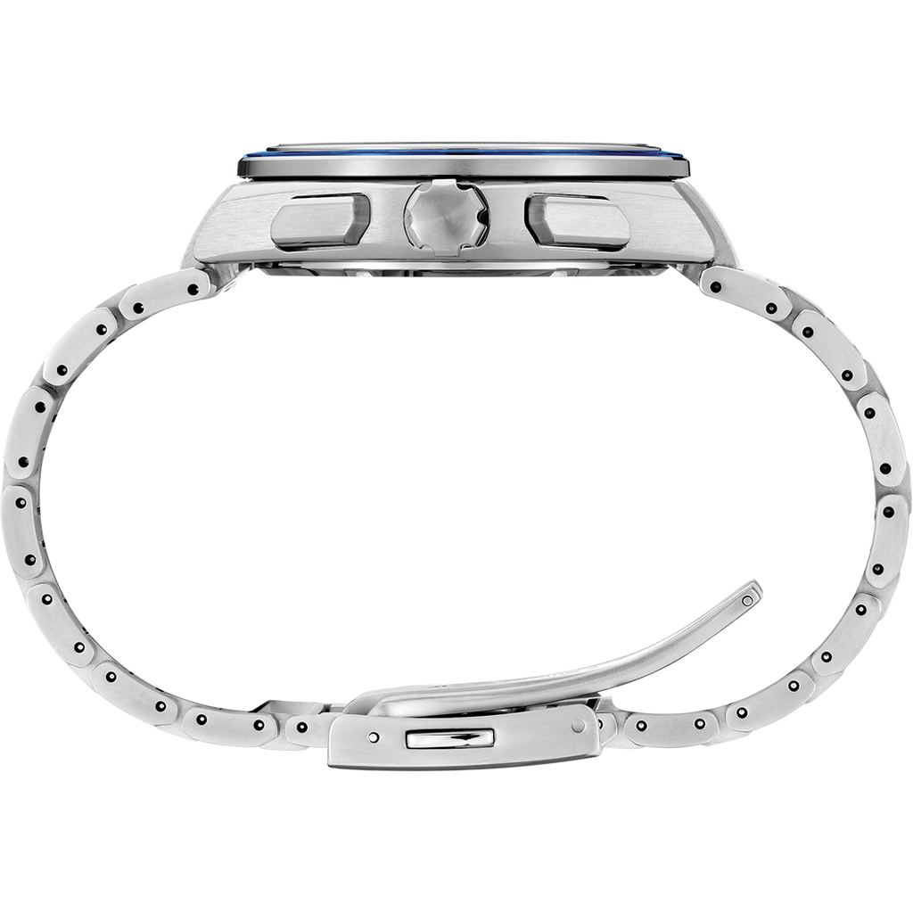 Seiko Astron - Blue Dial SSH109