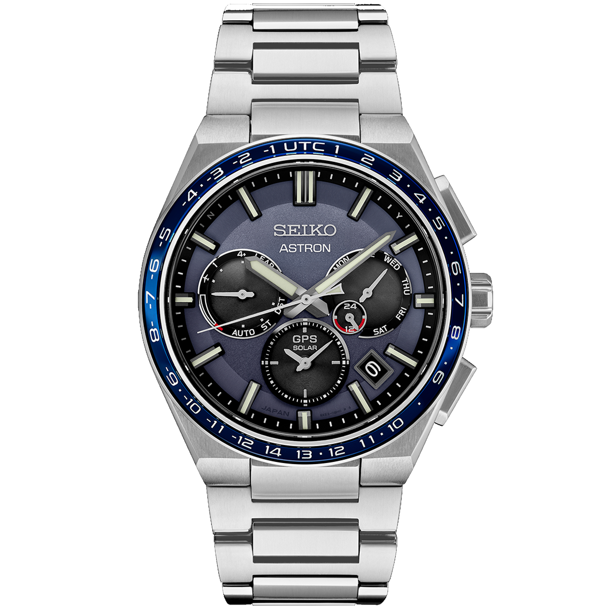 Seiko sales astron 8x53