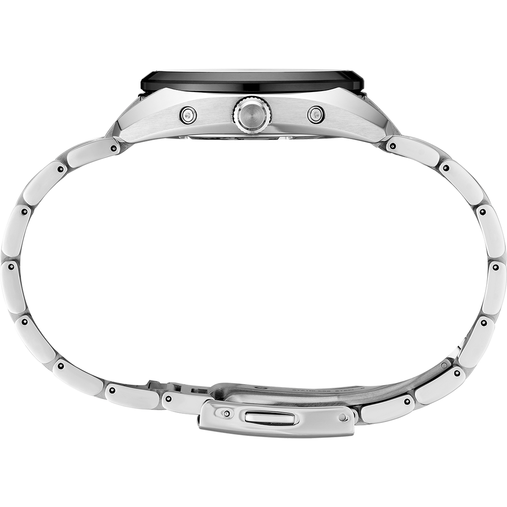 Seiko Astron 39mm - Black Dial SSJ005J1