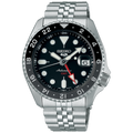 Seiko 5 Sport - Automatic GMT - SSK001