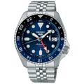 Seiko 5 Sport - Automatic GMT - SSK003