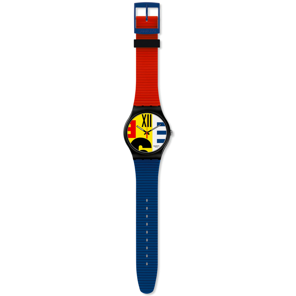 Swatch Watch 41mm - Revival