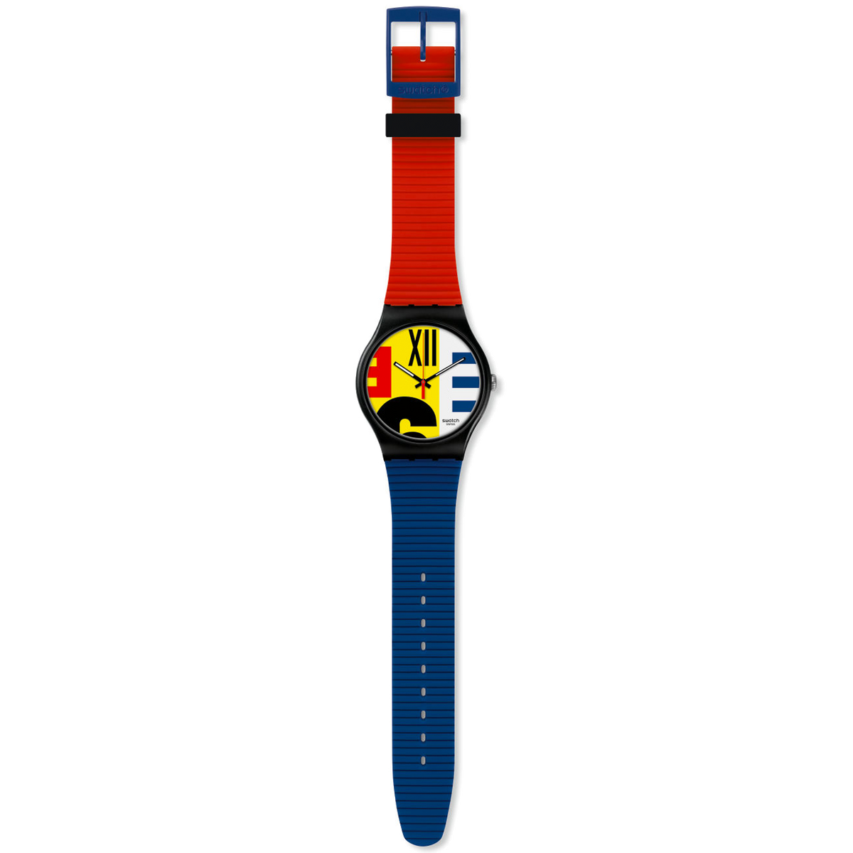 Swatch Watch 41mm - Revival