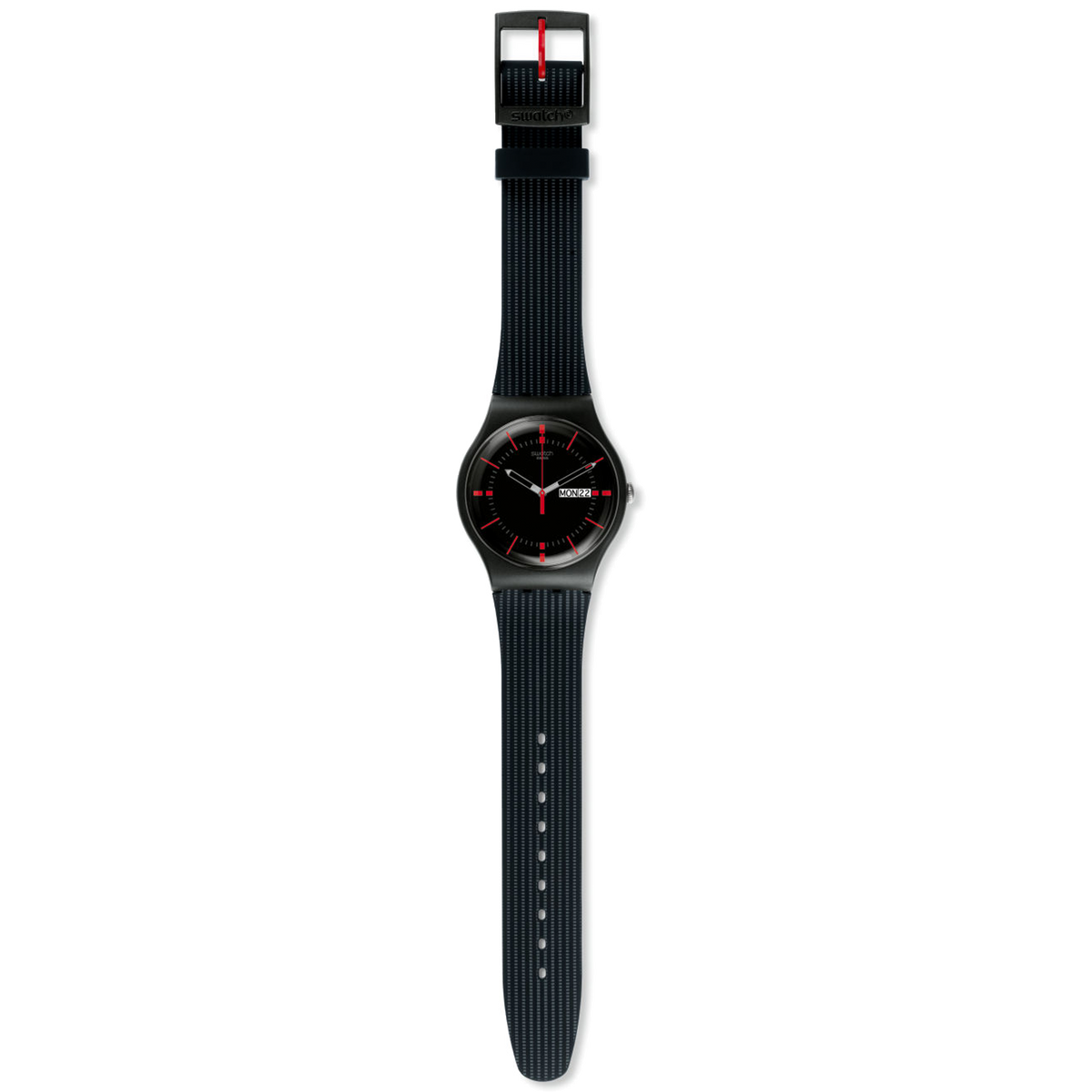Swatch Watch 41mm - Gaet