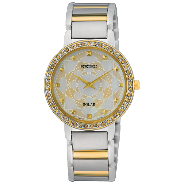 Seiko solar store sup