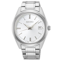 Seiko Watch - Stainless Steel