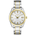 Seiko Watch - Two Tone
