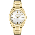 Seiko Watch - Gold Tone SUR314