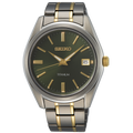 Seiko - Titanium SUR377