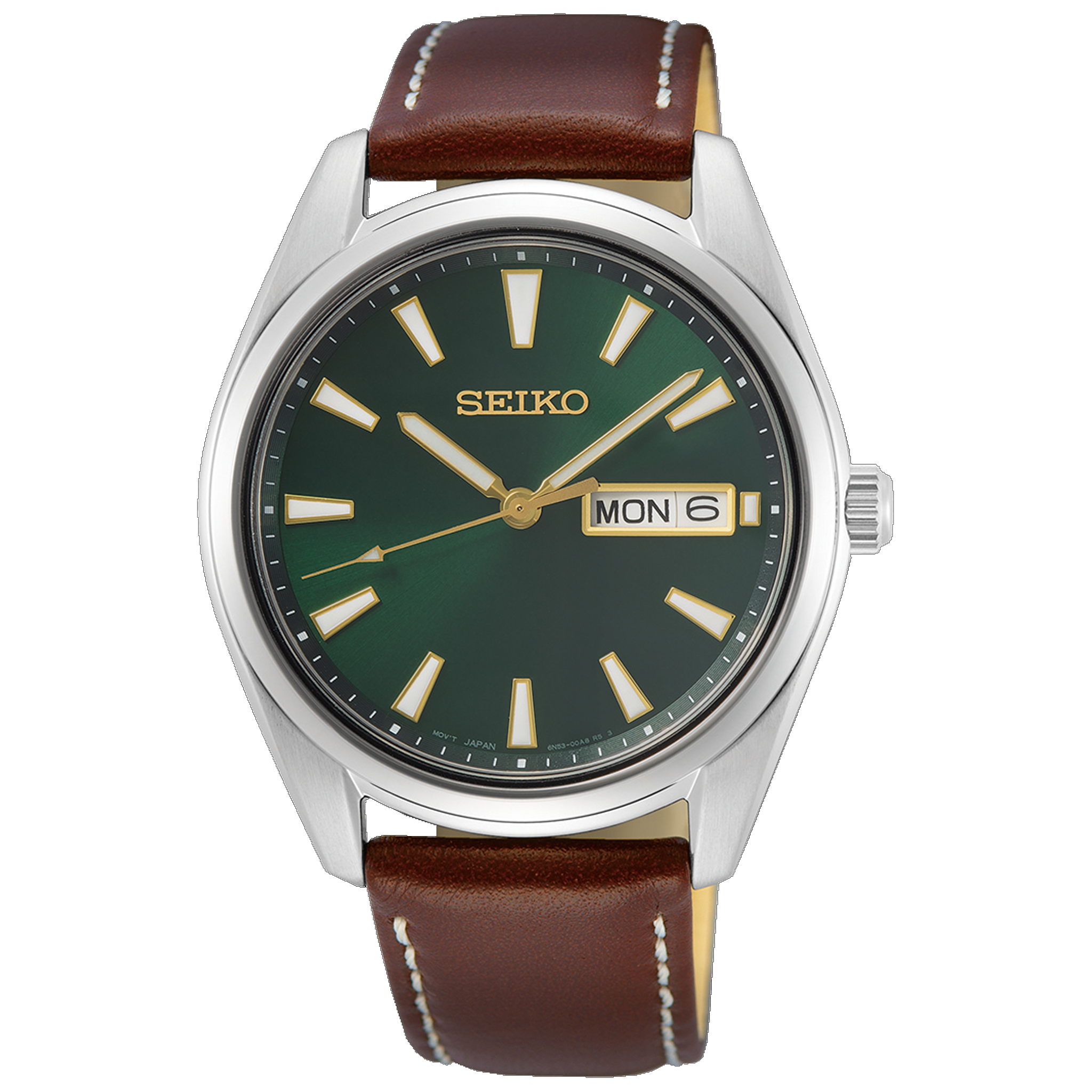 Seiko 40mm - SUR449P1