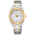 Seiko 30mm - Two-Tone SUR466P1