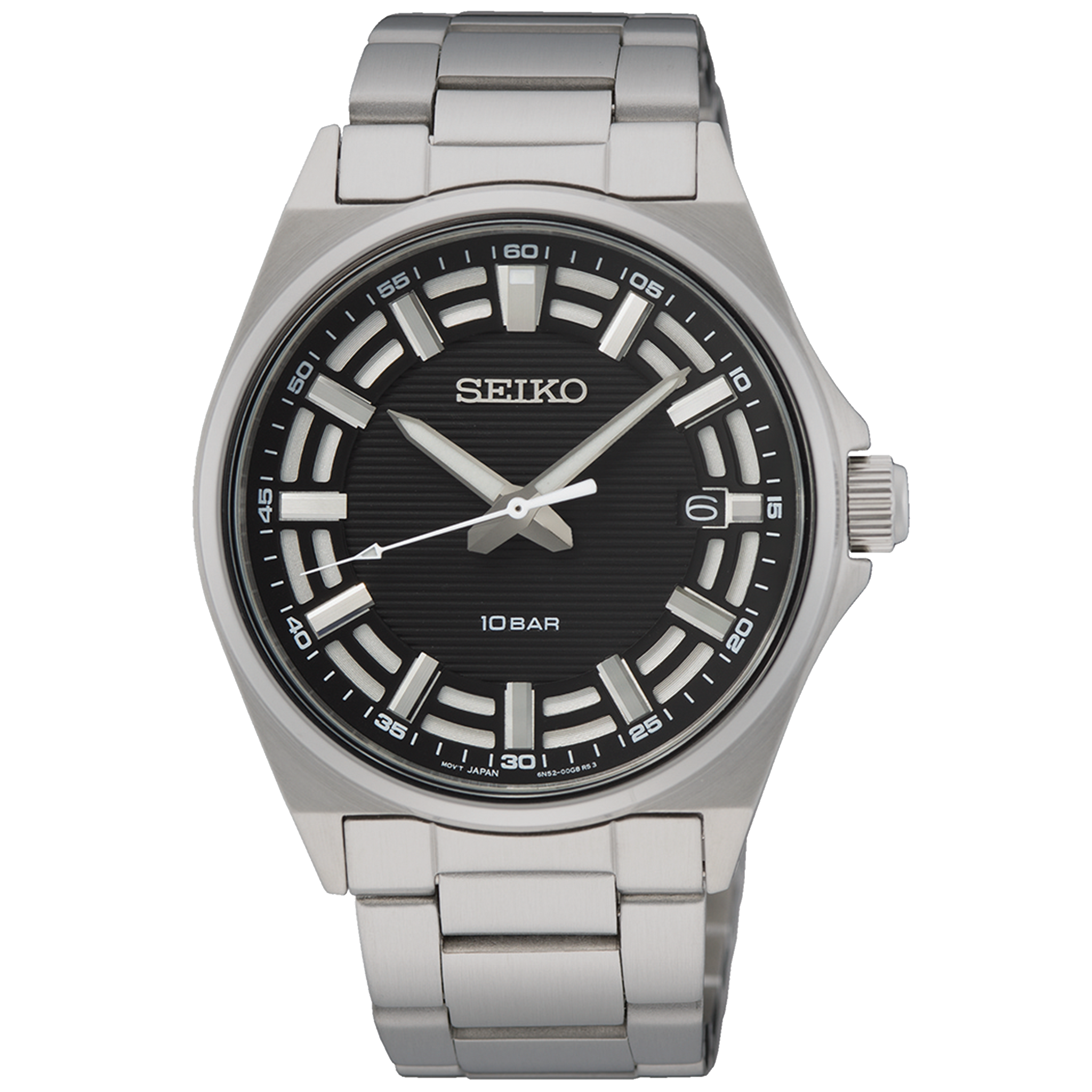 Seiko 40mm - SUR505P1