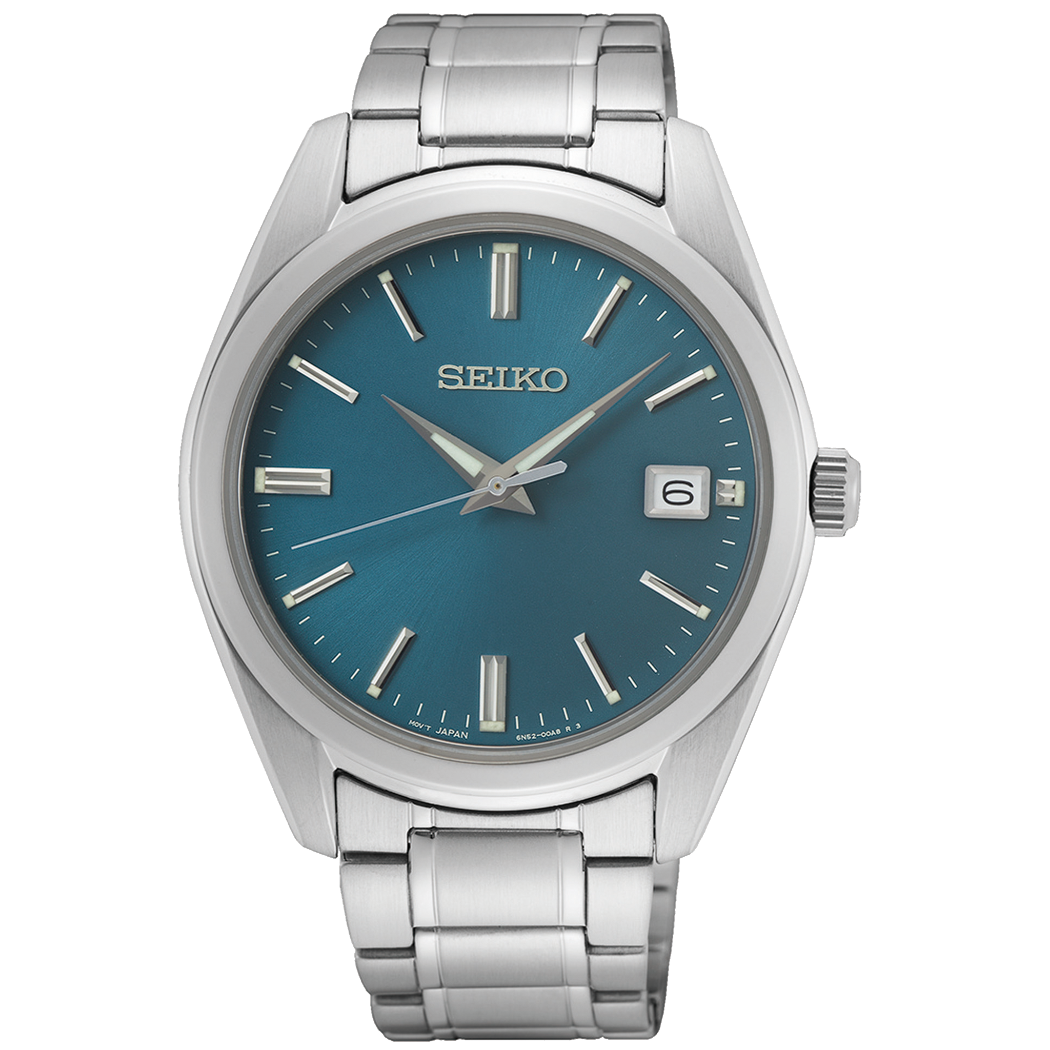 Seiko 40mm 2025