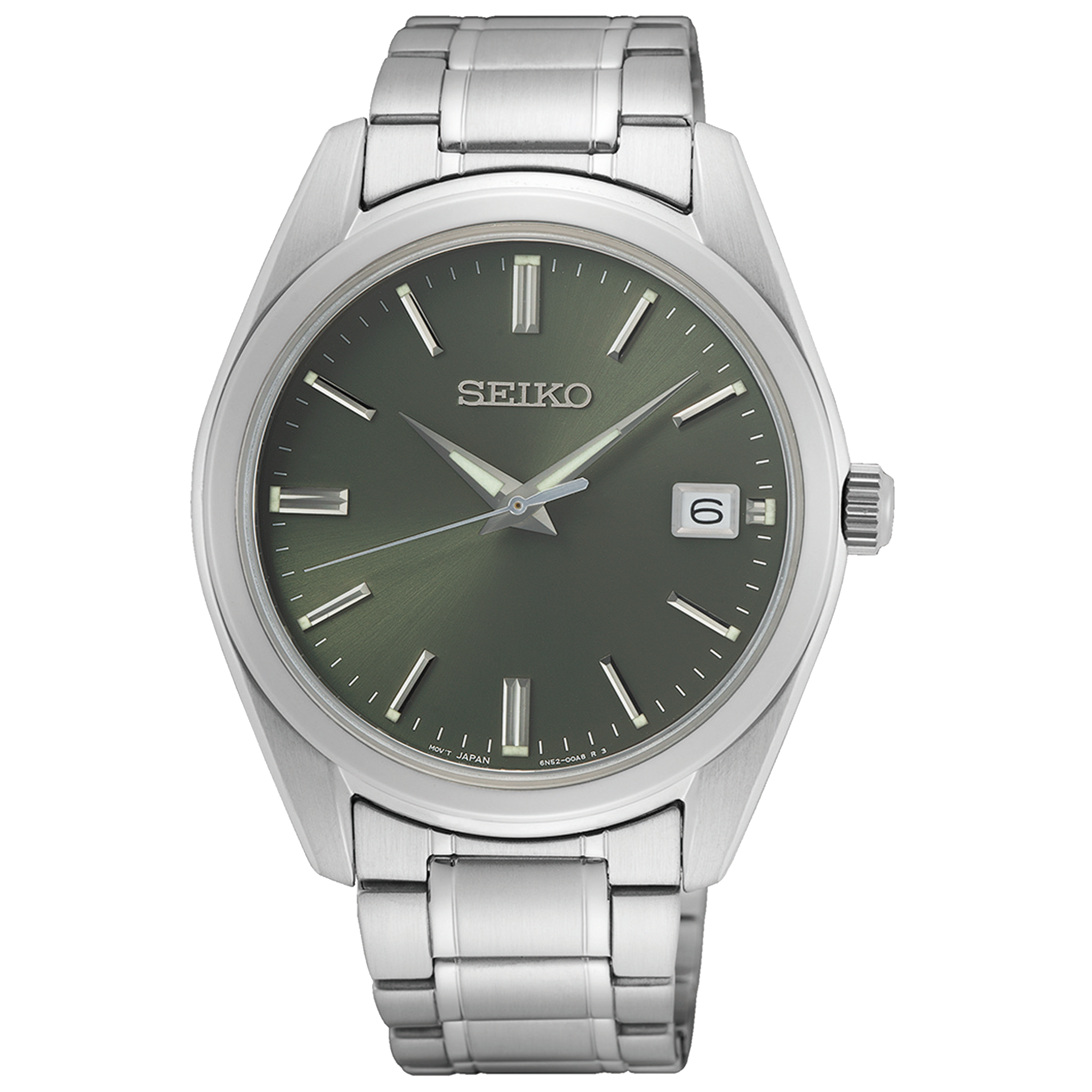 Seiko 40mm - SUR527P1