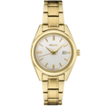 Seiko Watch - Gold Tone SUR632