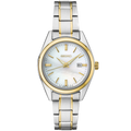 Seiko Watch - Two Tone SUR636