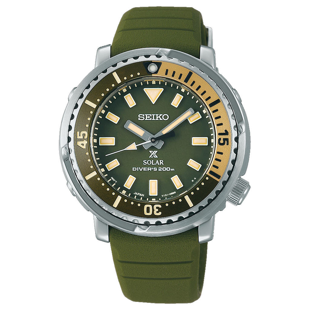 Seiko centre clearance