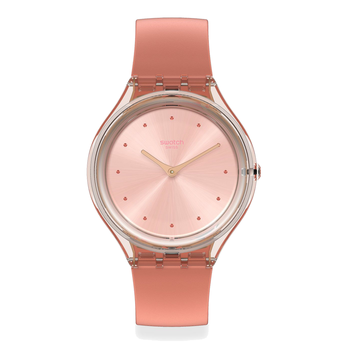 Montre Swatch Skin - Skin Amor