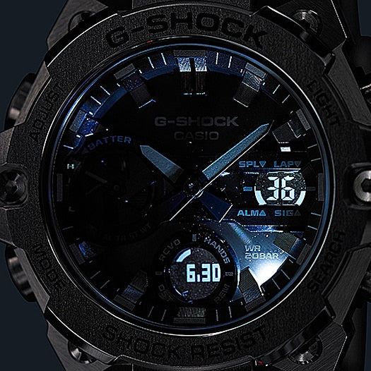 Casio G-Shock - GSTB400 Collection - GSTB400D-1A