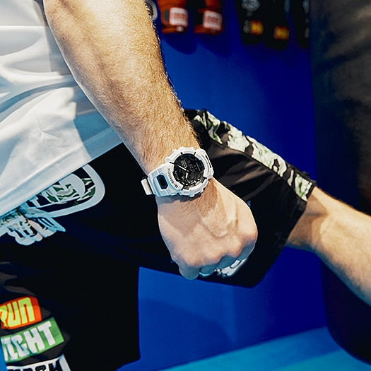 Casio G-Shock - GBA900 Series - BlueTooth Connected GBA900-7A