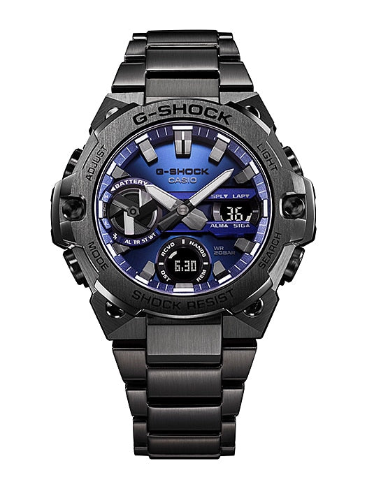 Casio G-Shock - GSTB400 Collection - GSTB400BD-1A2