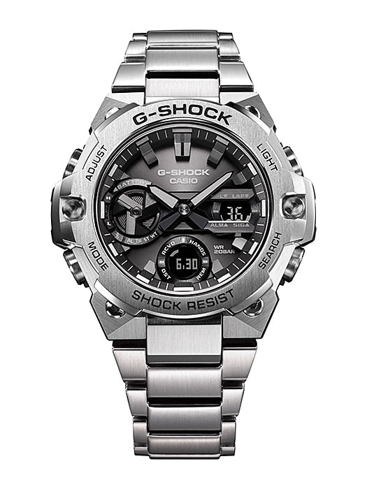 Casio G-Shock - GSTB400 Collection - GSTB400D-1A