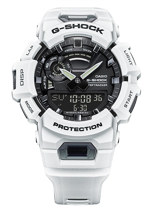 Casio G-Shock - GBA900 Series - BlueTooth Connected GBA900-7A