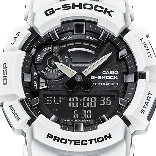 Casio G-Shock - GBA900 Series - BlueTooth Connected GBA900-7A