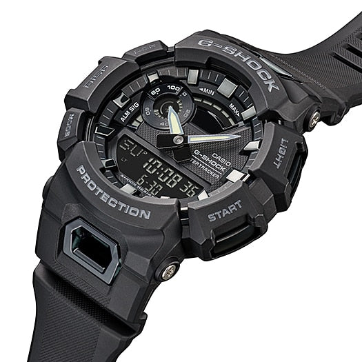 Casio G-Shock - GBA900 Series - BlueTooth Connected GBA900-1A