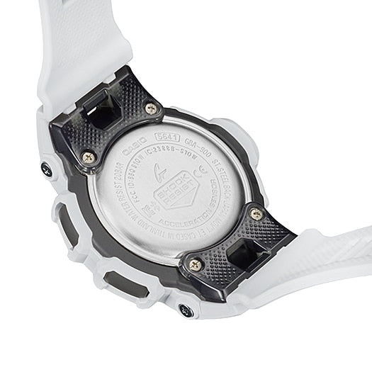 Casio G-Shock - GBA900 Series - BlueTooth Connected GBA900-7A