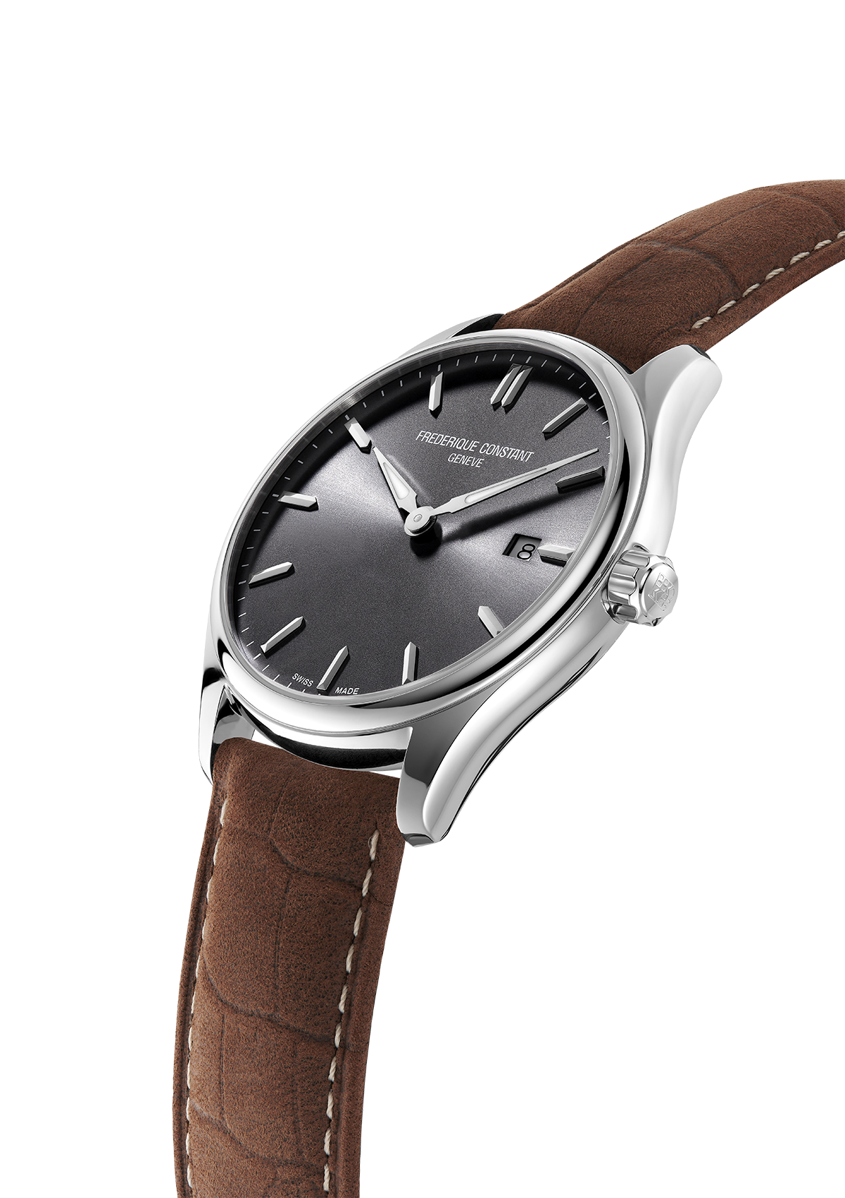 Frederique Constant - Classic Quartz FC-225ST5B6